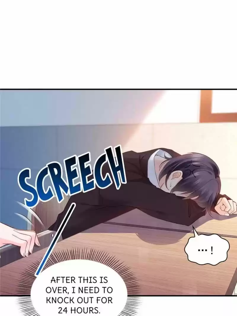 100% Sweet Love: The Delinquent XXX Wife Is a Bit Sweet (Novel) ch.012