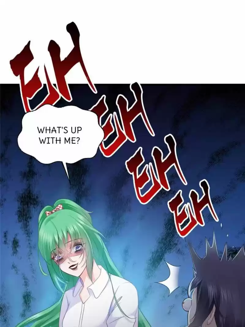 100% Sweet Love: The Delinquent XXX Wife Is a Bit Sweet (Novel) ch.012