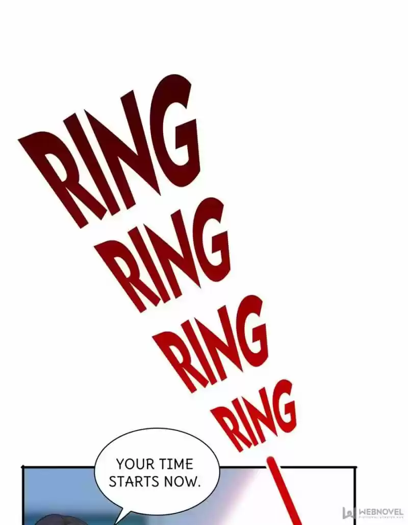 100% Sweet Love: The Delinquent XXX Wife Is a Bit Sweet (Novel) ch.012