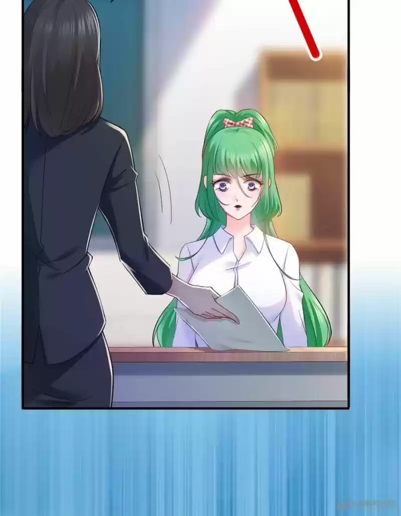 100% Sweet Love: The Delinquent XXX Wife Is a Bit Sweet (Novel) ch.012