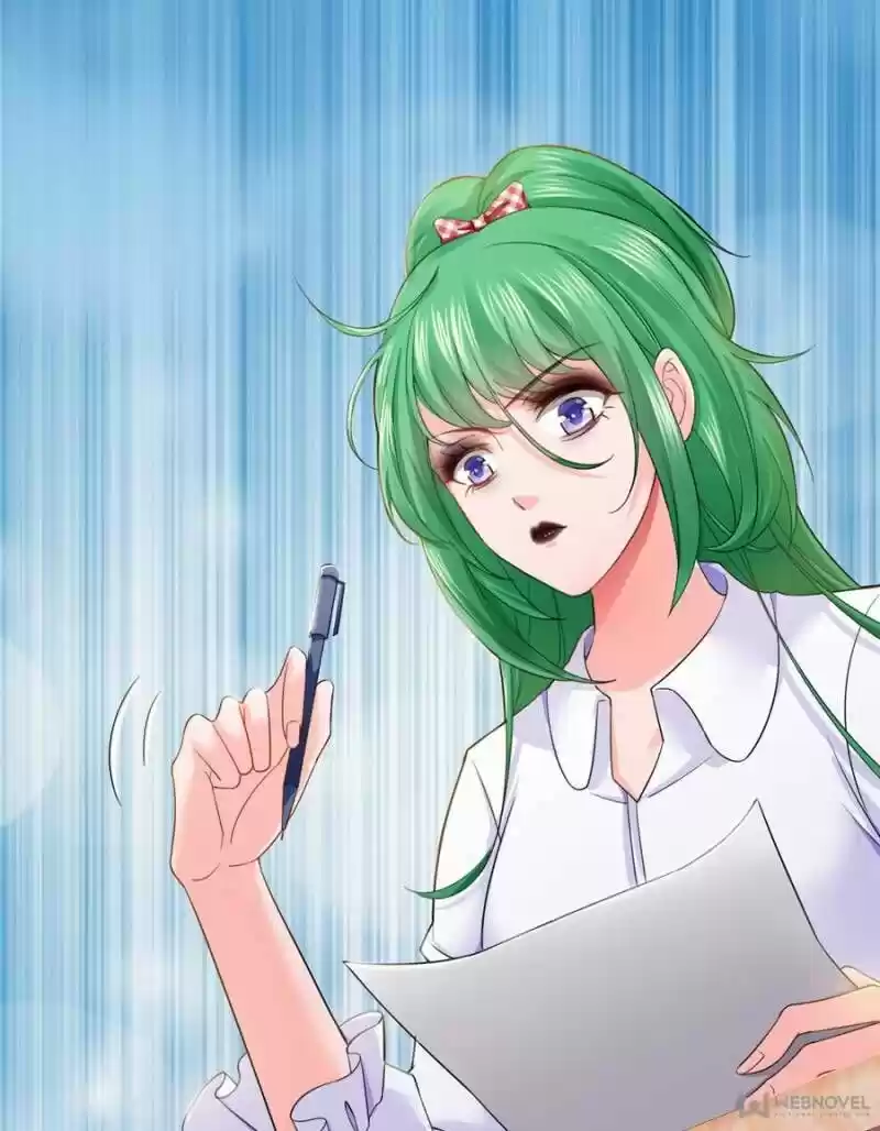 100% Sweet Love: The Delinquent XXX Wife Is a Bit Sweet (Novel) ch.012