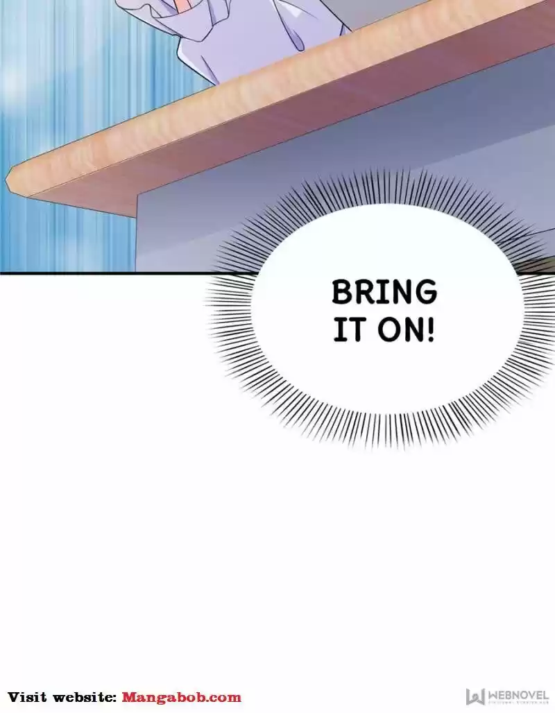 100% Sweet Love: The Delinquent XXX Wife Is a Bit Sweet (Novel) ch.012