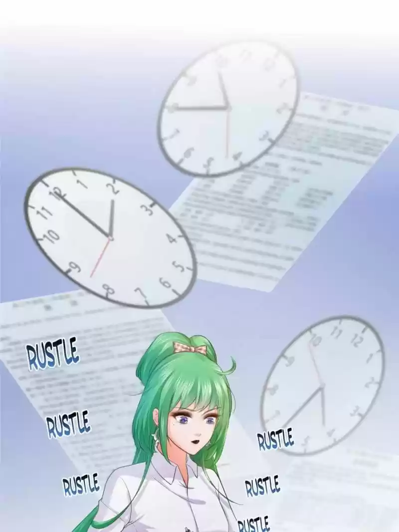 100% Sweet Love: The Delinquent XXX Wife Is a Bit Sweet (Novel) ch.013