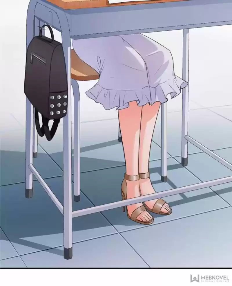 100% Sweet Love: The Delinquent XXX Wife Is a Bit Sweet (Novel) ch.013