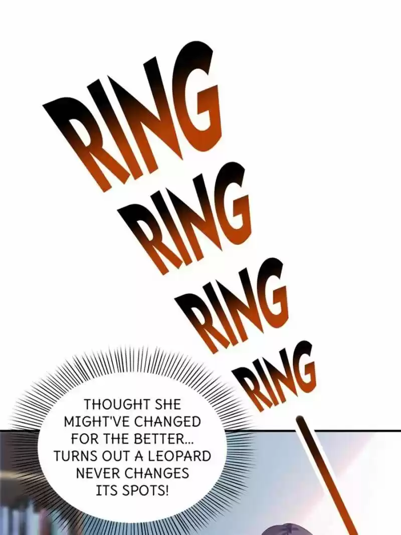 100% Sweet Love: The Delinquent XXX Wife Is a Bit Sweet (Novel) ch.013