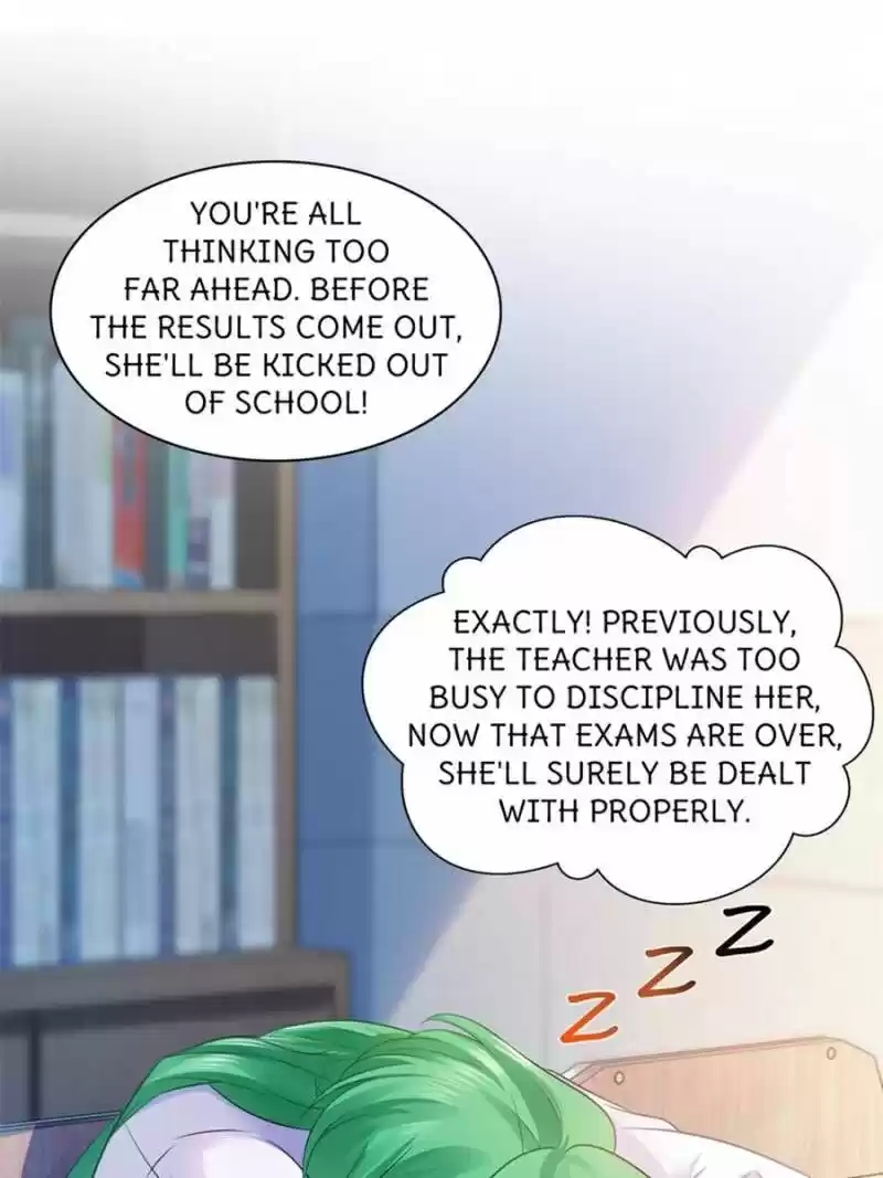 100% Sweet Love: The Delinquent XXX Wife Is a Bit Sweet (Novel) ch.013