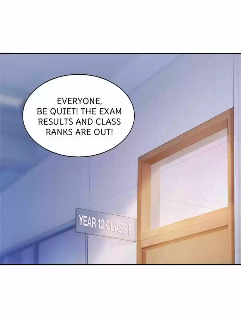 100% Sweet Love: The Delinquent XXX Wife Is a Bit Sweet (Novel) ch.013