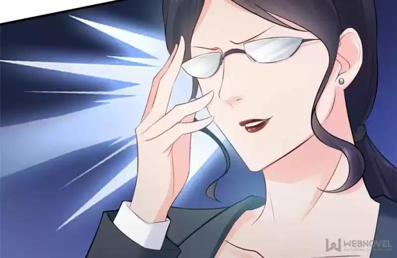 100% Sweet Love: The Delinquent XXX Wife Is a Bit Sweet (Novel) ch.013