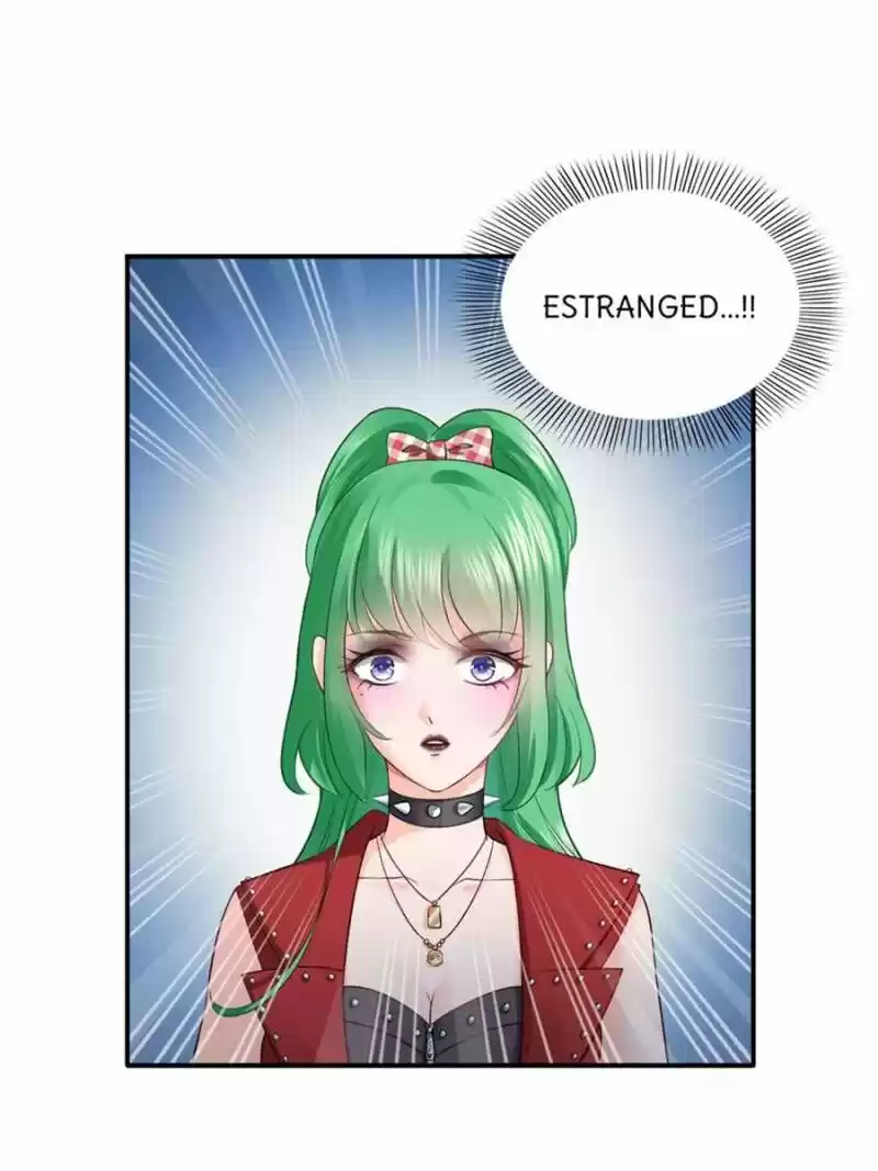 100% Sweet Love: The Delinquent XXX Wife Is a Bit Sweet (Novel) ch.013