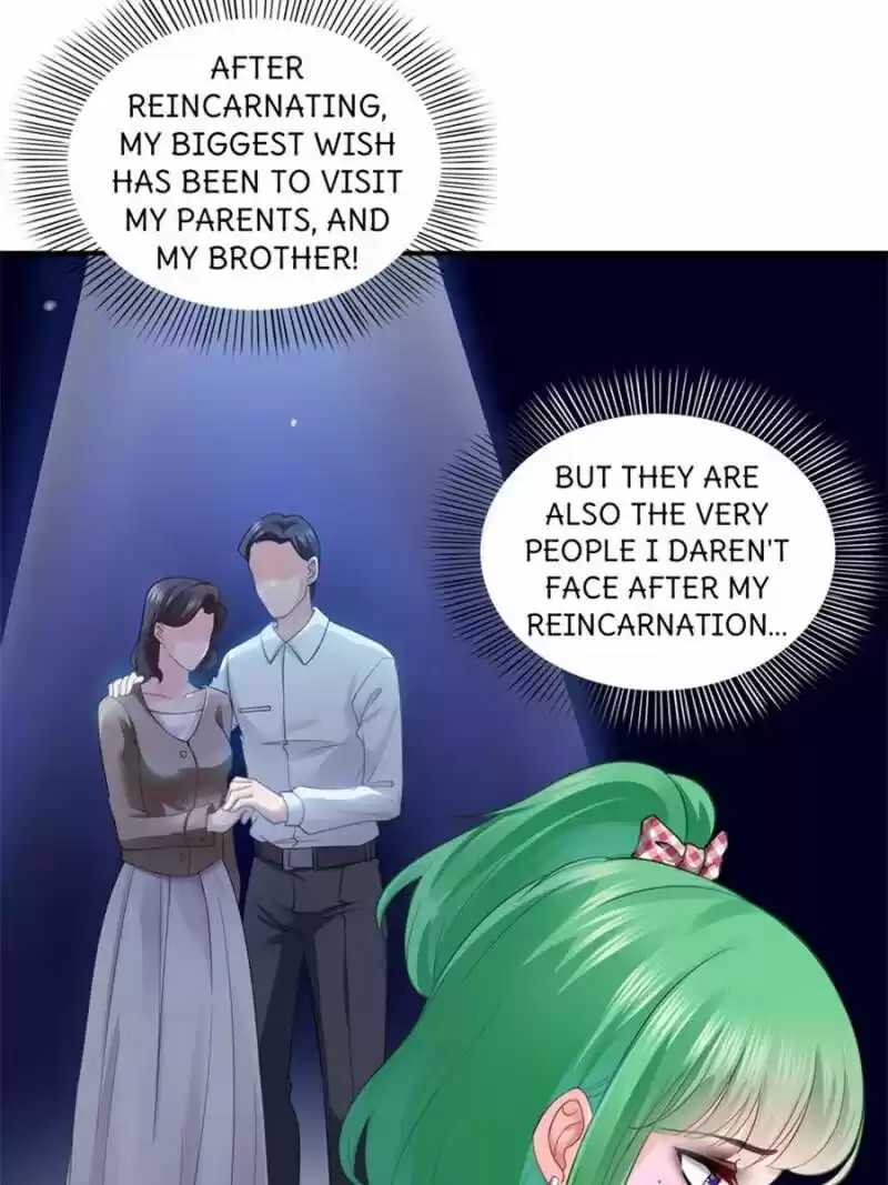 100% Sweet Love: The Delinquent XXX Wife Is a Bit Sweet (Novel) ch.013