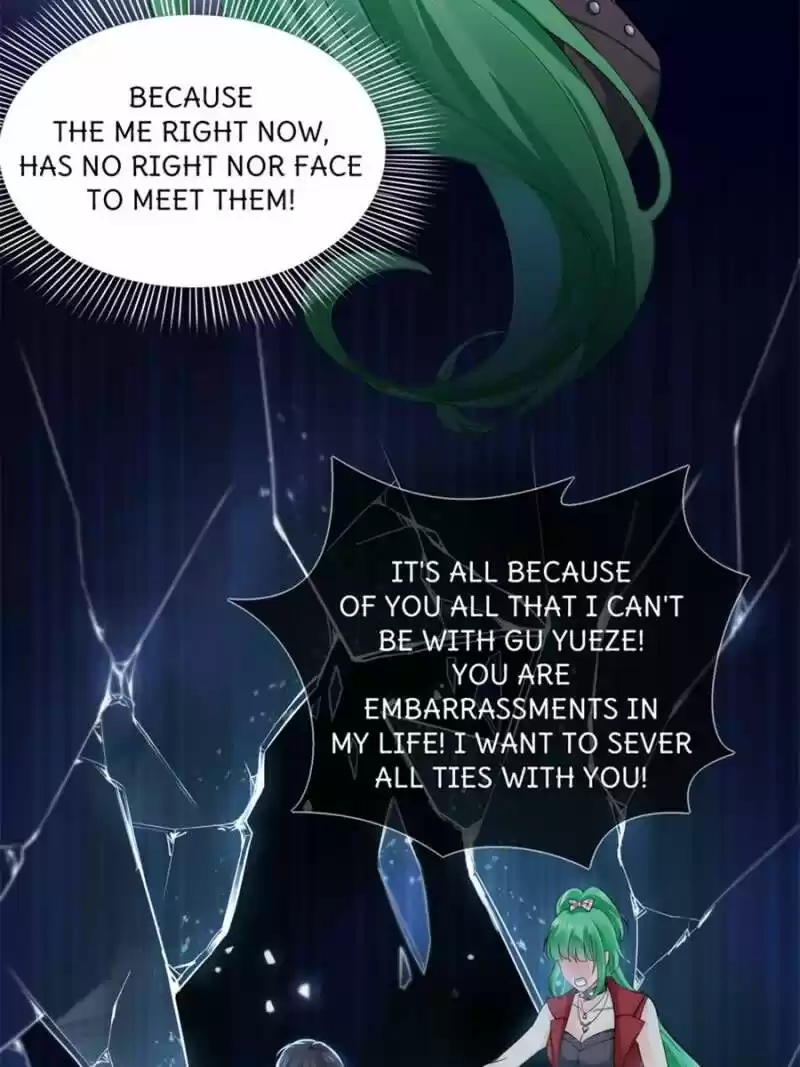 100% Sweet Love: The Delinquent XXX Wife Is a Bit Sweet (Novel) ch.013