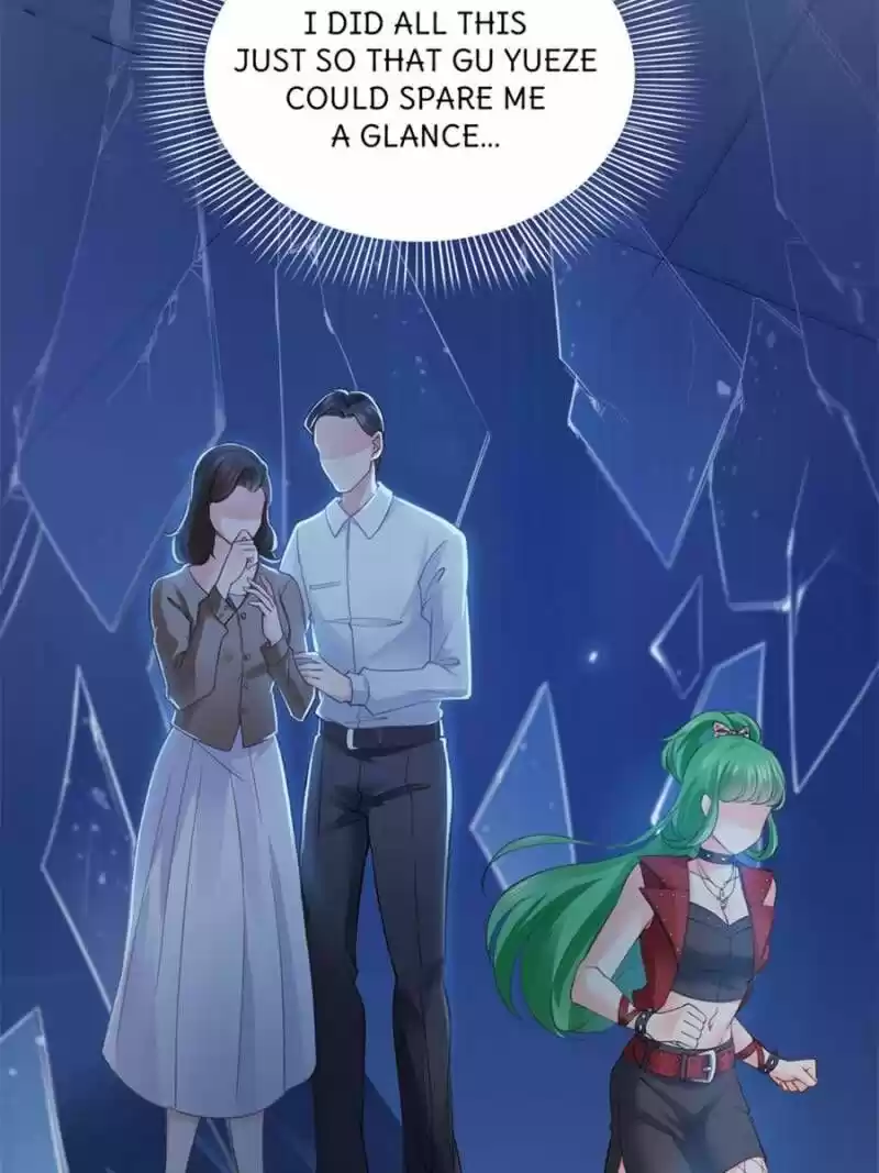 100% Sweet Love: The Delinquent XXX Wife Is a Bit Sweet (Novel) ch.013