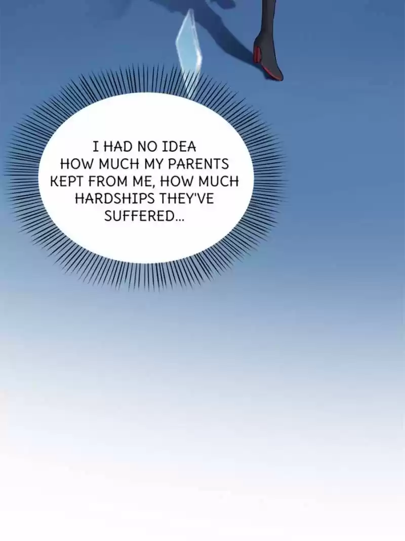 100% Sweet Love: The Delinquent XXX Wife Is a Bit Sweet (Novel) ch.013