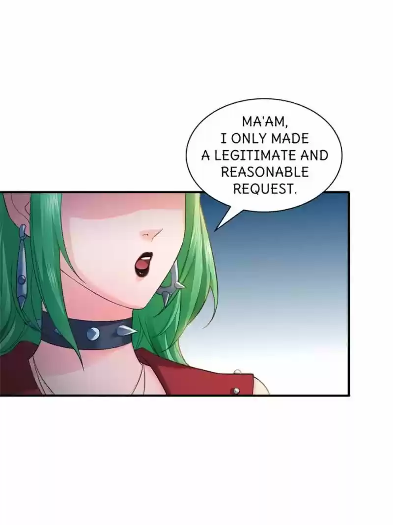 100% Sweet Love: The Delinquent XXX Wife Is a Bit Sweet (Novel) ch.013