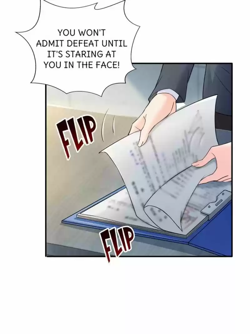 100% Sweet Love: The Delinquent XXX Wife Is a Bit Sweet (Novel) ch.013