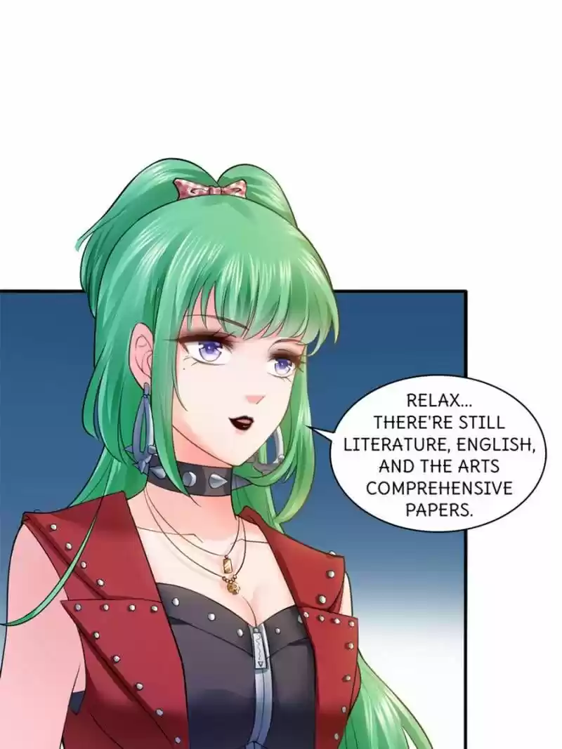 100% Sweet Love: The Delinquent XXX Wife Is a Bit Sweet (Novel) ch.013