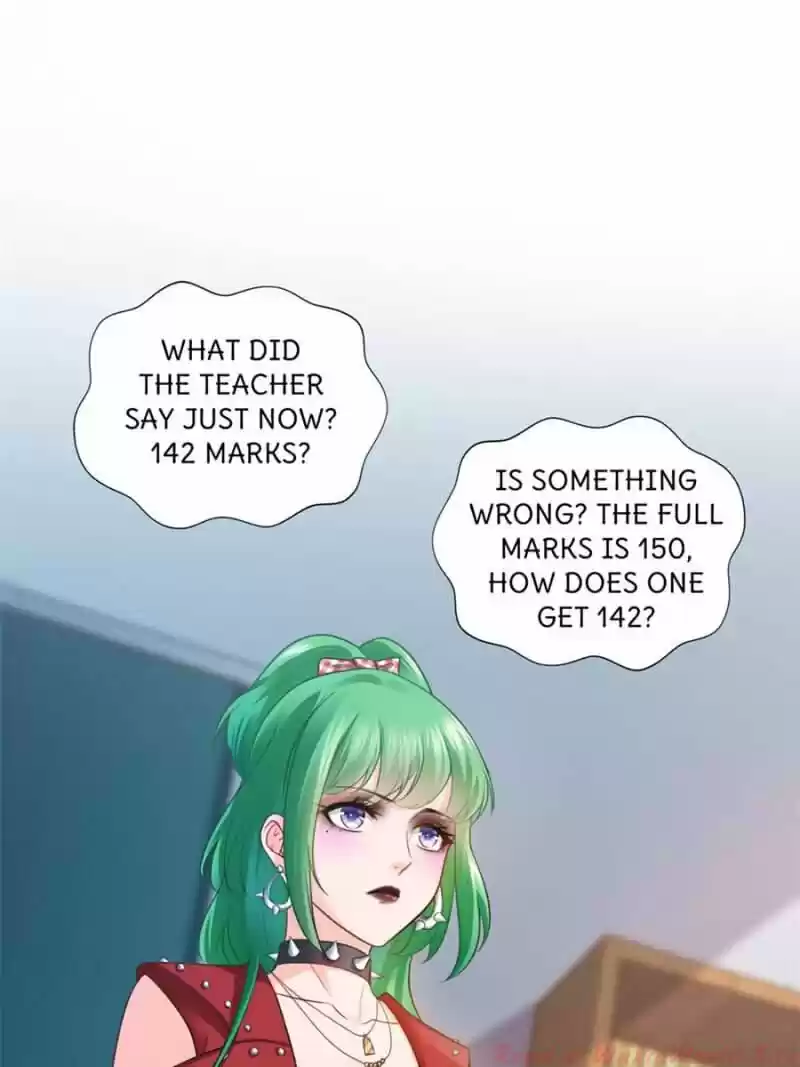 100% Sweet Love: The Delinquent XXX Wife Is a Bit Sweet (Novel) ch.014