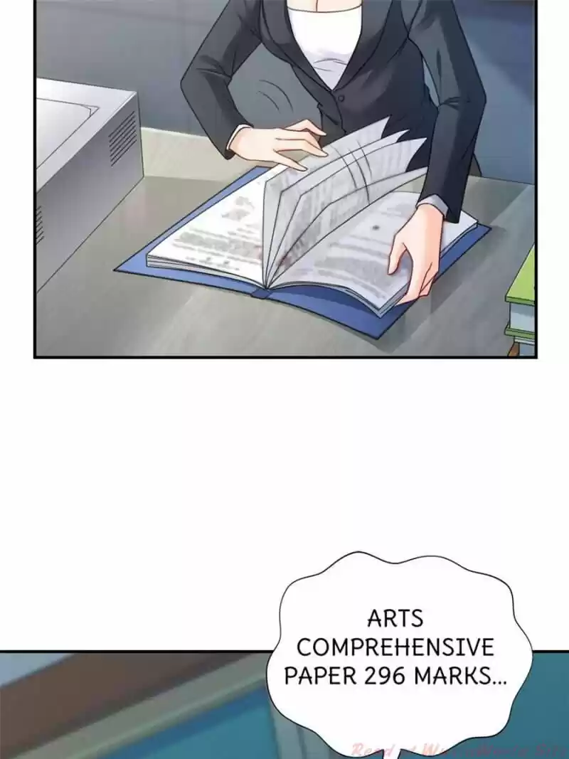 100% Sweet Love: The Delinquent XXX Wife Is a Bit Sweet (Novel) ch.014