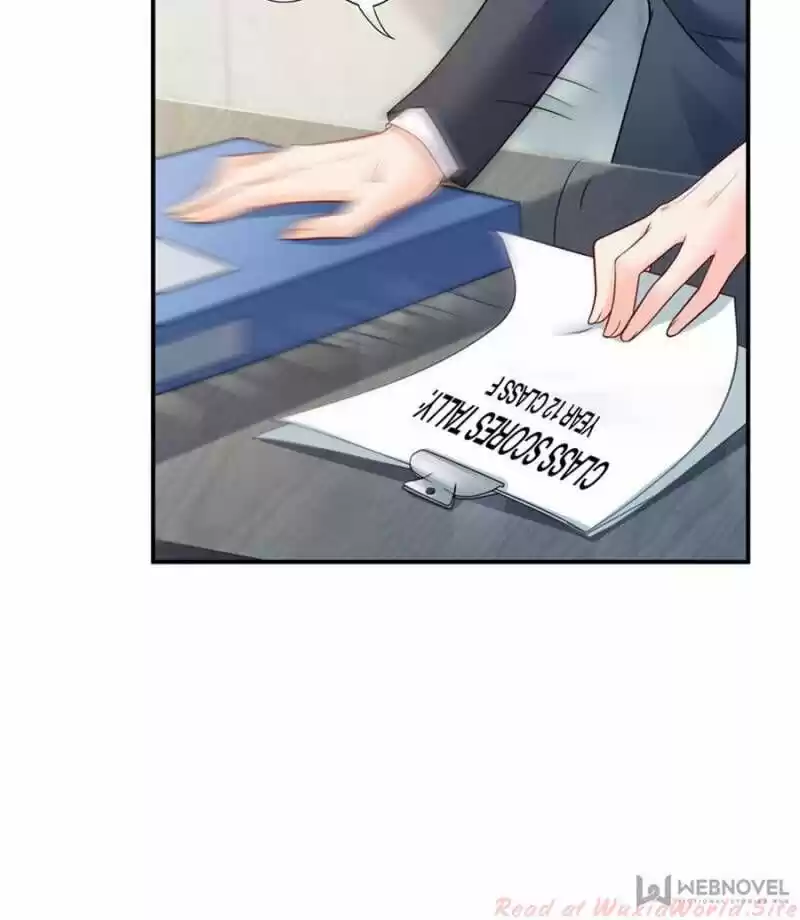 100% Sweet Love: The Delinquent XXX Wife Is a Bit Sweet (Novel) ch.014