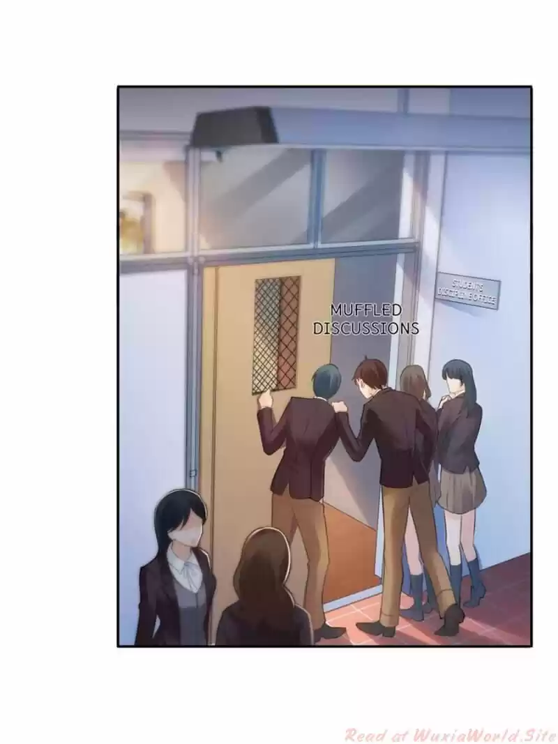 100% Sweet Love: The Delinquent XXX Wife Is a Bit Sweet (Novel) ch.014