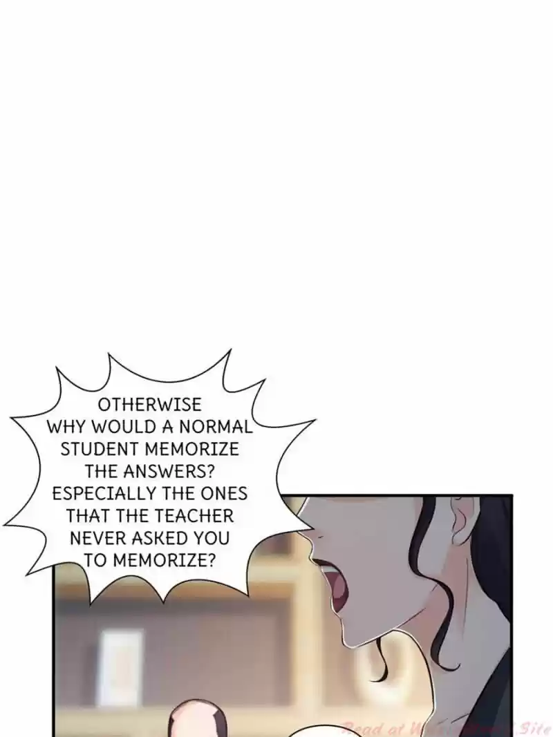 100% Sweet Love: The Delinquent XXX Wife Is a Bit Sweet (Novel) ch.014