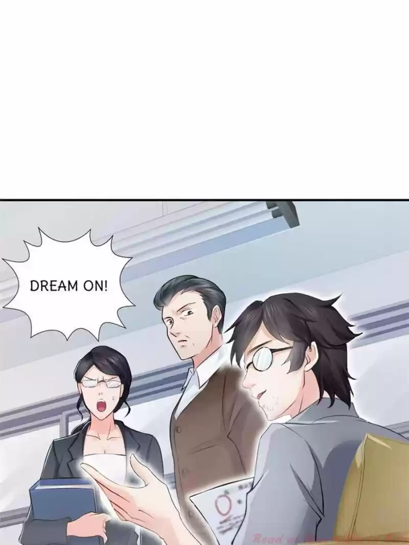 100% Sweet Love: The Delinquent XXX Wife Is a Bit Sweet (Novel) ch.014