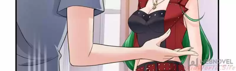 100% Sweet Love: The Delinquent XXX Wife Is a Bit Sweet (Novel) ch.014