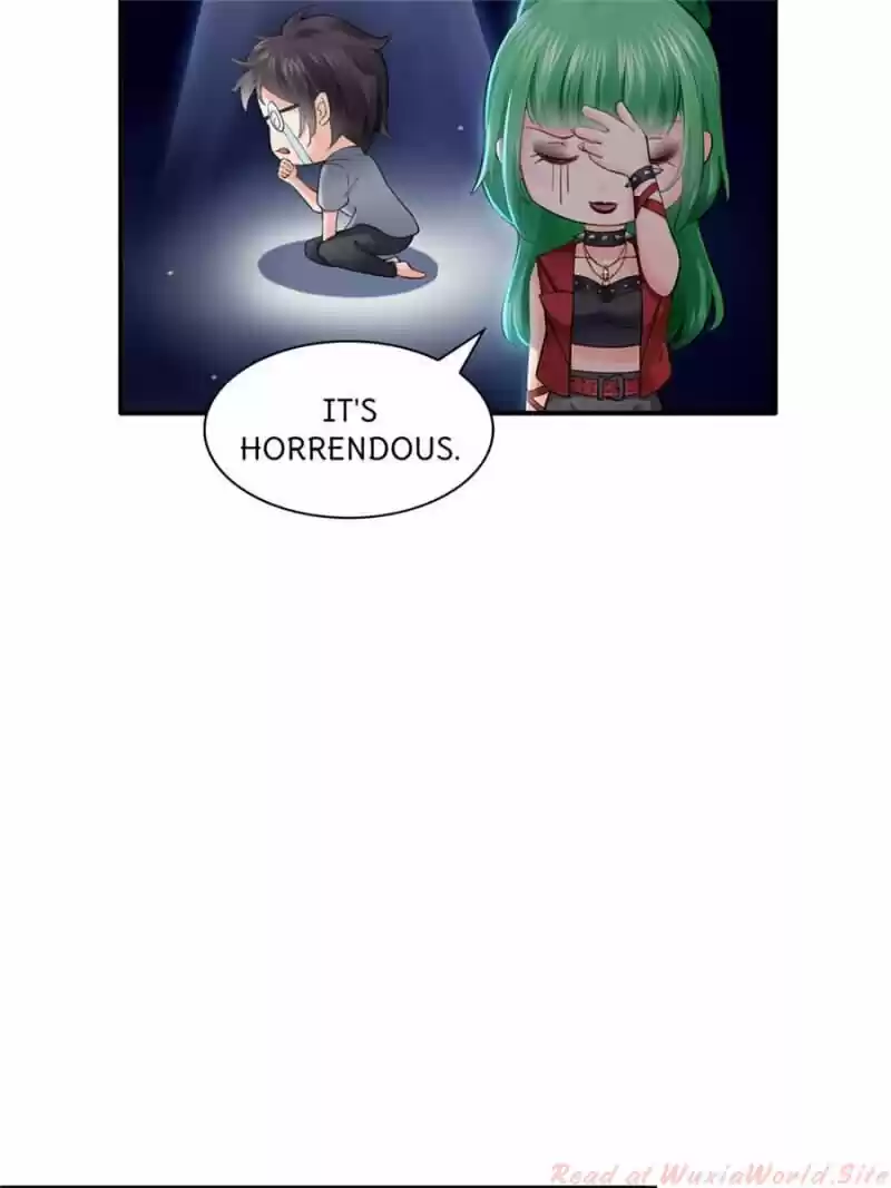 100% Sweet Love: The Delinquent XXX Wife Is a Bit Sweet (Novel) ch.014