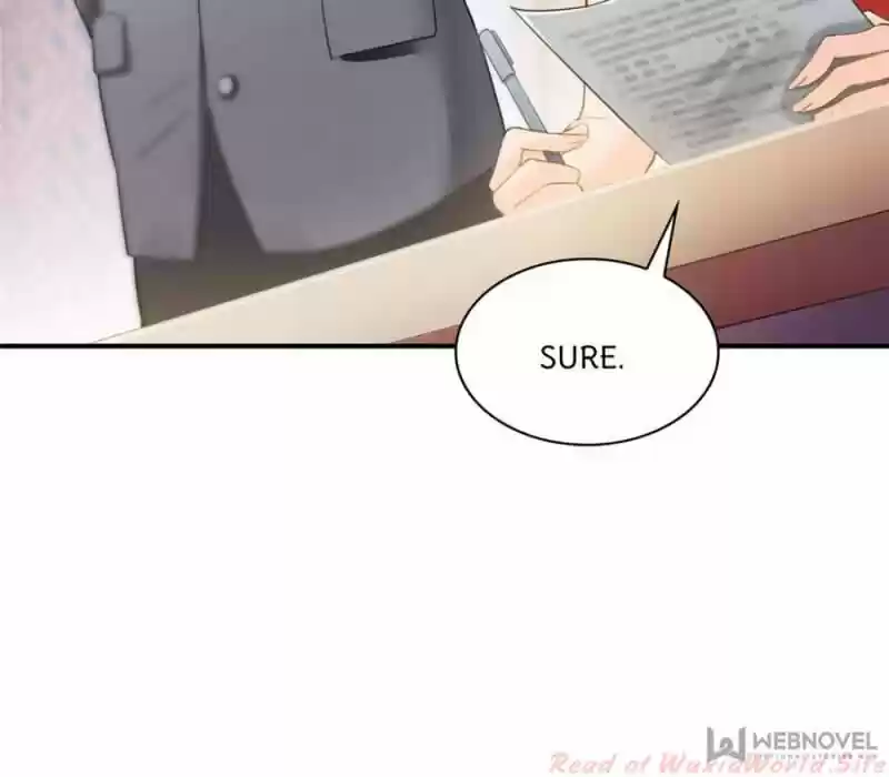 100% Sweet Love: The Delinquent XXX Wife Is a Bit Sweet (Novel) ch.014