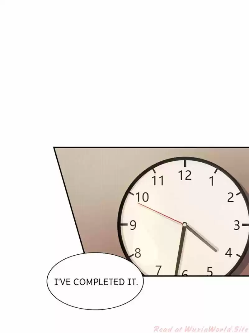 100% Sweet Love: The Delinquent XXX Wife Is a Bit Sweet (Novel) ch.014