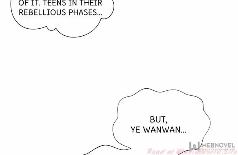 100% Sweet Love: The Delinquent XXX Wife Is a Bit Sweet (Novel) ch.014