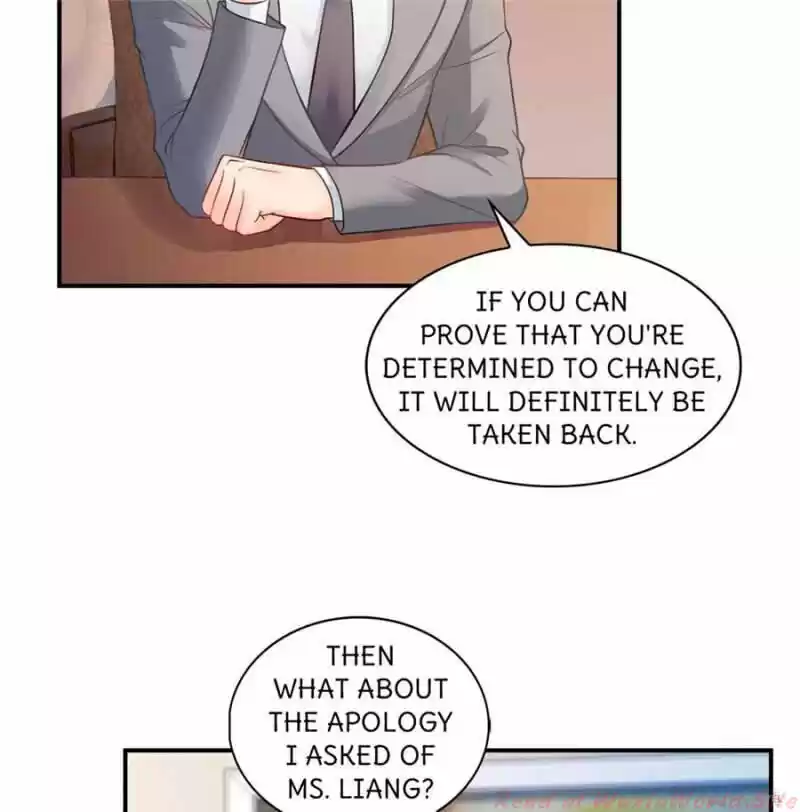 100% Sweet Love: The Delinquent XXX Wife Is a Bit Sweet (Novel) ch.015