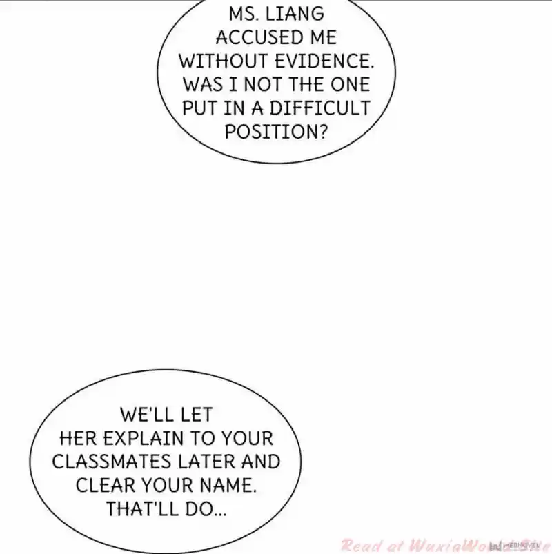 100% Sweet Love: The Delinquent XXX Wife Is a Bit Sweet (Novel) ch.015