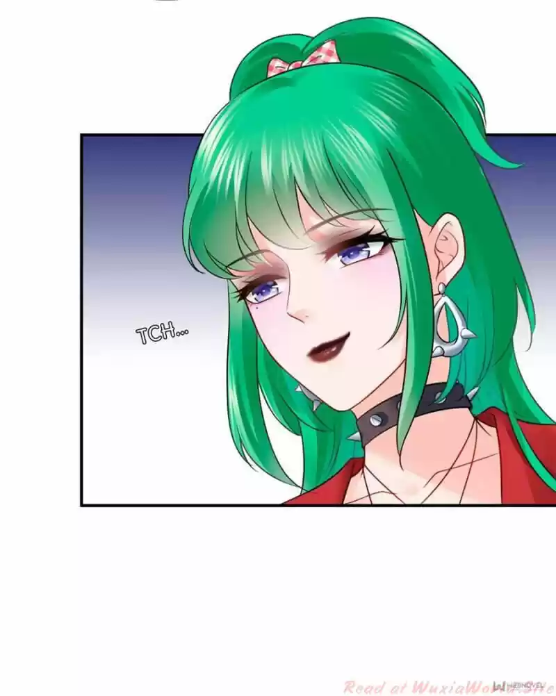 100% Sweet Love: The Delinquent XXX Wife Is a Bit Sweet (Novel) ch.015