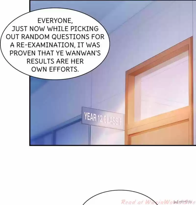 100% Sweet Love: The Delinquent XXX Wife Is a Bit Sweet (Novel) ch.015