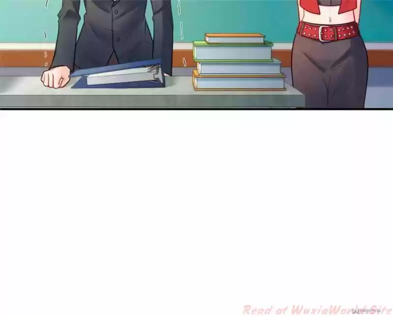 100% Sweet Love: The Delinquent XXX Wife Is a Bit Sweet (Novel) ch.015