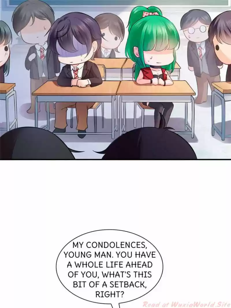 100% Sweet Love: The Delinquent XXX Wife Is a Bit Sweet (Novel) ch.015