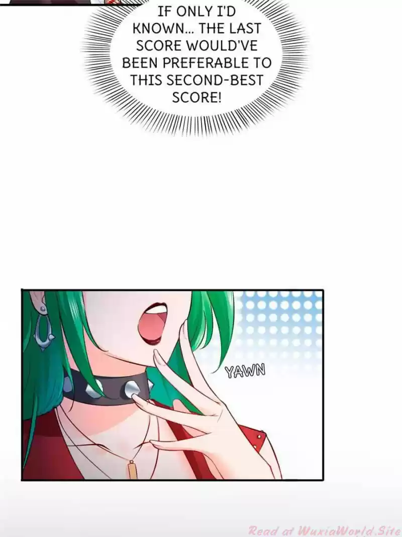 100% Sweet Love: The Delinquent XXX Wife Is a Bit Sweet (Novel) ch.015