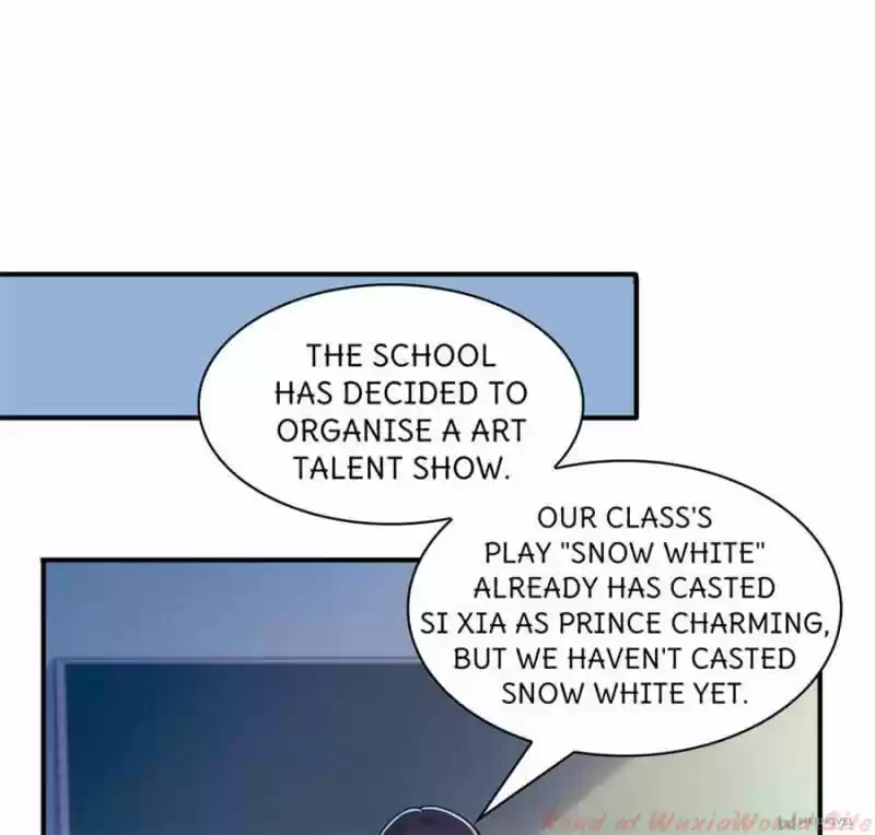 100% Sweet Love: The Delinquent XXX Wife Is a Bit Sweet (Novel) ch.015