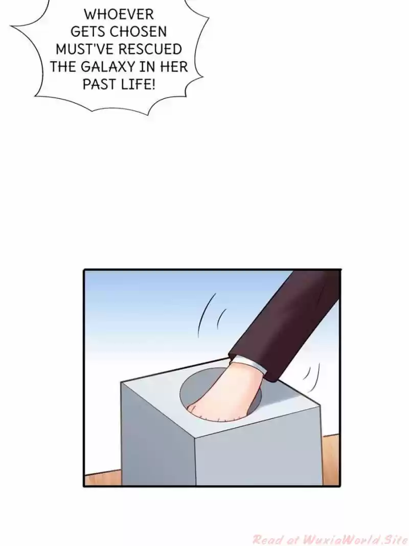 100% Sweet Love: The Delinquent XXX Wife Is a Bit Sweet (Novel) ch.015