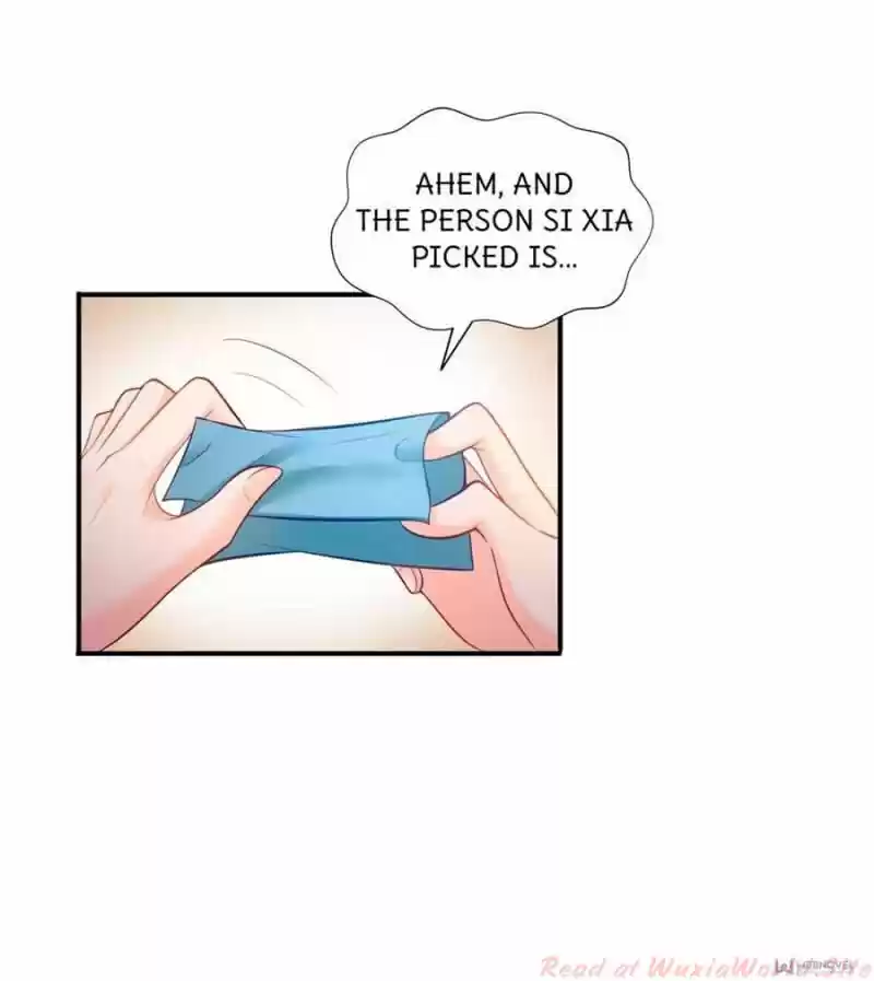 100% Sweet Love: The Delinquent XXX Wife Is a Bit Sweet (Novel) ch.015