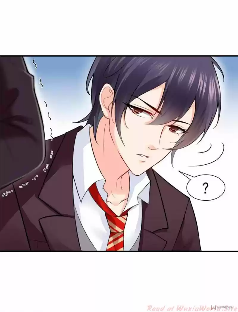 100% Sweet Love: The Delinquent XXX Wife Is a Bit Sweet (Novel) ch.015