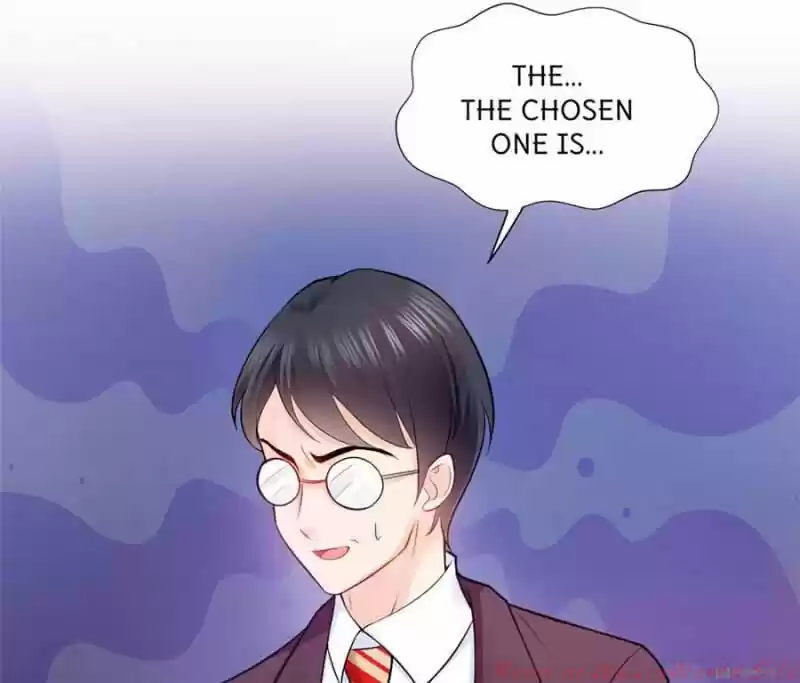 100% Sweet Love: The Delinquent XXX Wife Is a Bit Sweet (Novel) ch.015