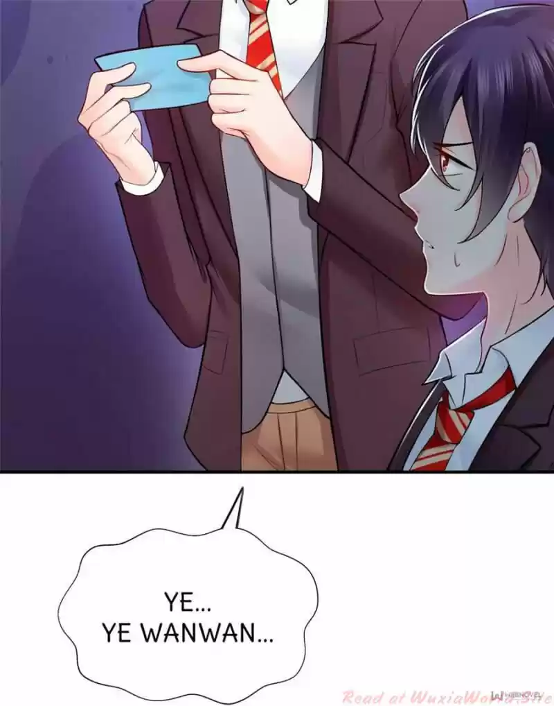 100% Sweet Love: The Delinquent XXX Wife Is a Bit Sweet (Novel) ch.015