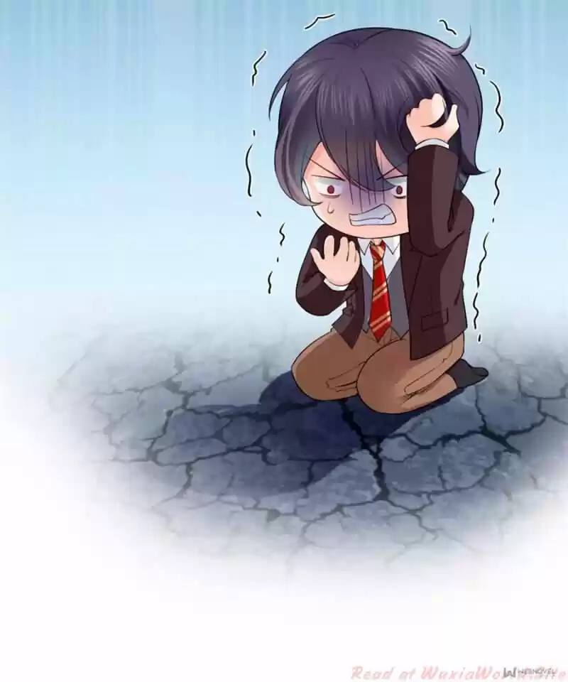 100% Sweet Love: The Delinquent XXX Wife Is a Bit Sweet (Novel) ch.015