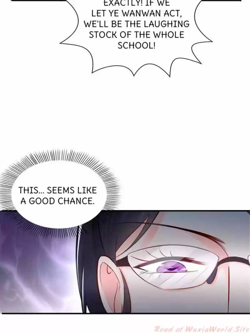 100% Sweet Love: The Delinquent XXX Wife Is a Bit Sweet (Novel) ch.015