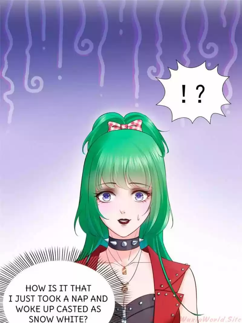 100% Sweet Love: The Delinquent XXX Wife Is a Bit Sweet (Novel) ch.015