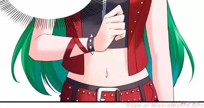 100% Sweet Love: The Delinquent XXX Wife Is a Bit Sweet (Novel) ch.015