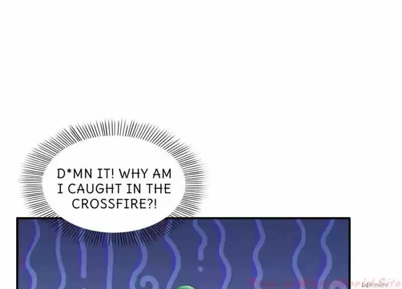 100% Sweet Love: The Delinquent XXX Wife Is a Bit Sweet (Novel) ch.016