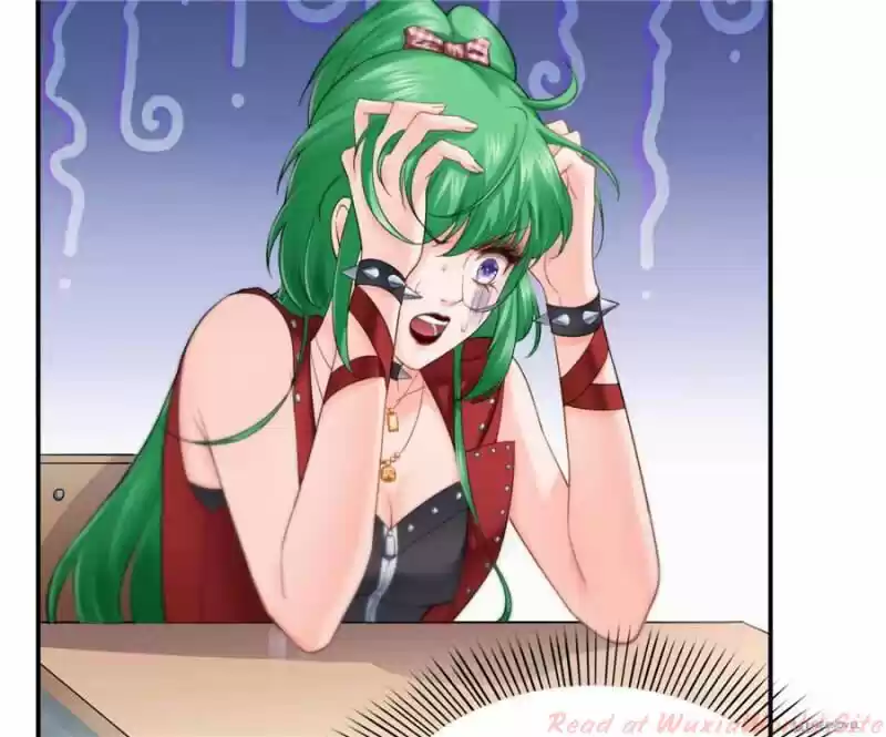 100% Sweet Love: The Delinquent XXX Wife Is a Bit Sweet (Novel) ch.016